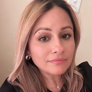 Meet your Posher, Verónica